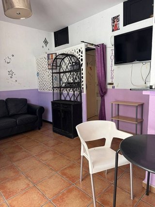 Bar en alquiler en Puerto Marina en Benalmádena