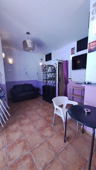 Bar en alquiler en Puerto Marina en Benalmádena