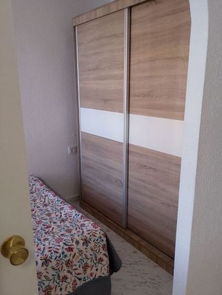 Estudio en alquiler en Centro Internacional en Torrox