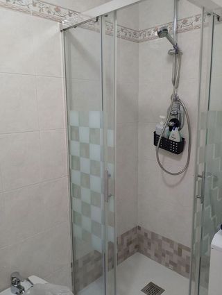 Estudio en alquiler en Centro Internacional en Torrox