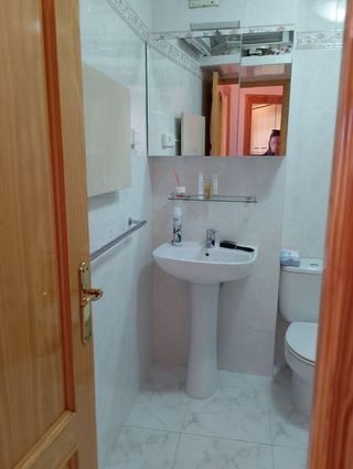 Estudio en alquiler en Centro Internacional en Torrox