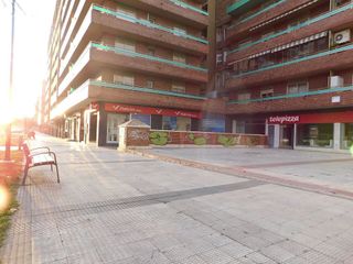 Garaje en venta en Ranillas en Zaragoza