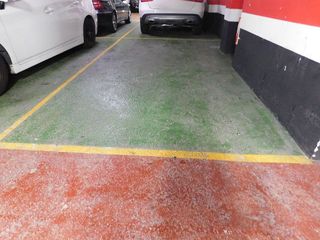 Garaje en venta en Ranillas en Zaragoza