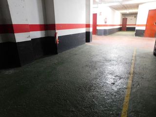 Garaje en venta en Ranillas en Zaragoza