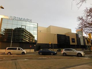 Garaje en venta en Ranillas en Zaragoza