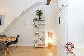 Piso en alquiler en El Cabanyal- El Canyamelar en Valencia