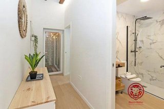 Piso en alquiler en El Cabanyal- El Canyamelar en Valencia