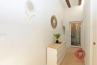 Piso en alquiler en El Cabanyal- El Canyamelar en Valencia