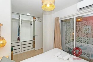 Piso en alquiler en El Cabanyal- El Canyamelar en Valencia