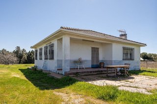 Terreno en venta en Cubas de la Sagra