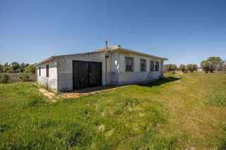 Terreno en venta en Cubas de la Sagra