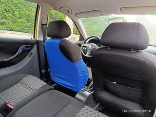 SEAT Leon 2001