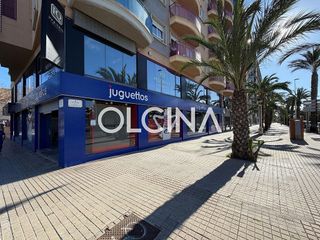 Local comercial en alquiler en Altabix en Elche