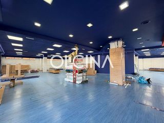 Local comercial en alquiler en Altabix en Elche