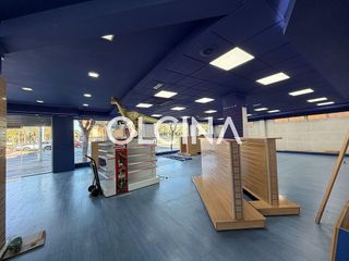 Local comercial en alquiler en Altabix en Elche