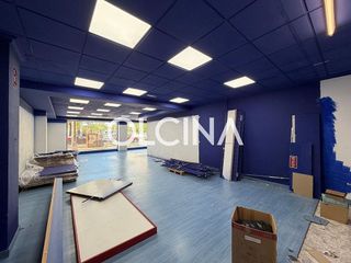 Local comercial en alquiler en Altabix en Elche