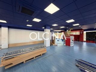 Local comercial en alquiler en Altabix en Elche