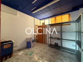 Local comercial en alquiler en Altabix en Elche
