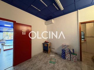 Local comercial en alquiler en Altabix en Elche