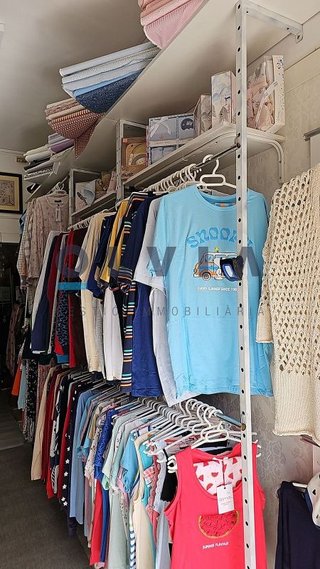 Local comercial en venta en Centre en Castellar del Vallès