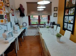 Local comercial en venta en Centre en Castellar del Vallès