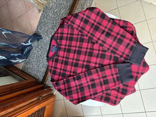 Maglione Polo Ralph Lauren a quadri
