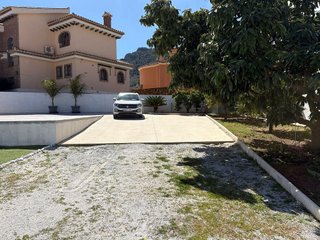 Terreno en venta en Centro en Alhaurín de la Torre
