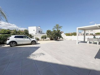 Terreno en venta en Centro en Alhaurín de la Torre