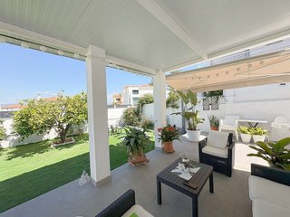 Terreno en venta en Centro en Alhaurín de la Torre