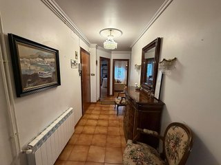 Piso en venta en Praza de España en Ferrol