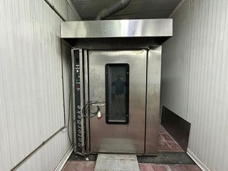 Nave industrial en alquiler en Bollullos de la Mitación