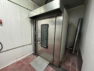 Nave industrial en alquiler en Bollullos de la Mitación