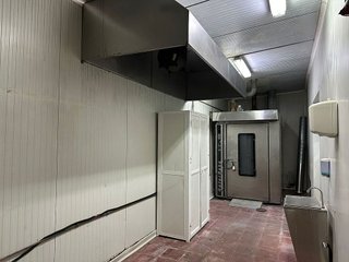 Nave industrial en alquiler en Bollullos de la Mitación