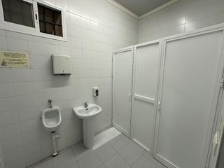 Nave industrial en alquiler en Bollullos de la Mitación