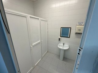 Nave industrial en alquiler en Bollullos de la Mitación