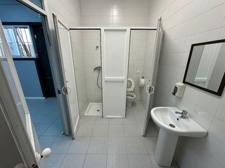 Nave industrial en alquiler en Bollullos de la Mitación