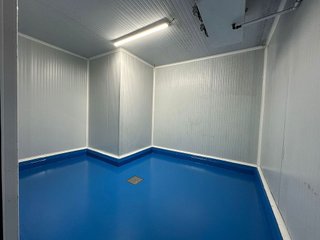 Nave industrial en alquiler en Bollullos de la Mitación