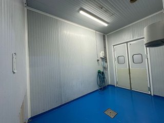 Nave industrial en alquiler en Bollullos de la Mitación
