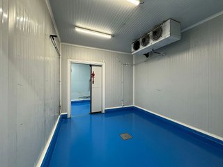 Nave industrial en alquiler en Bollullos de la Mitación