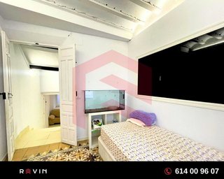 Casa pareada en venta en San Bartolomé - Millán de Priego en Jaén