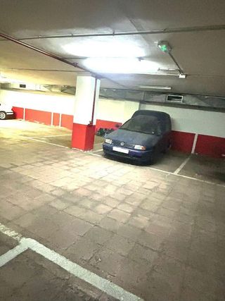 Garaje en venta en Arenales - Lugo - Avenida Marítima en Palmas de Gran Canaria(Las)
