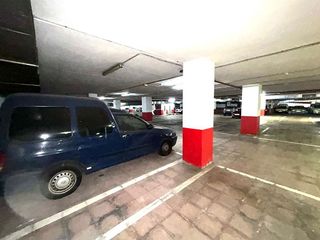 Garaje en venta en Arenales - Lugo - Avenida Marítima en Palmas de Gran Canaria(Las)