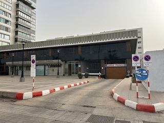 Garaje en venta en Arenales - Lugo - Avenida Marítima en Palmas de Gran Canaria(Las)