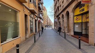 Local comercial en venta en Centre en Reus