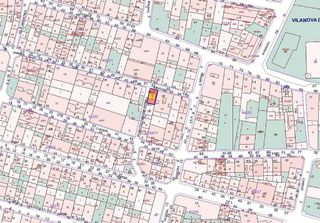 Terreno en venta en Vilanova del Camí