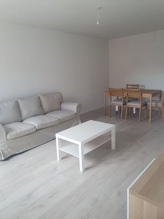 Piso en alquiler en Vía Romana en Segovia