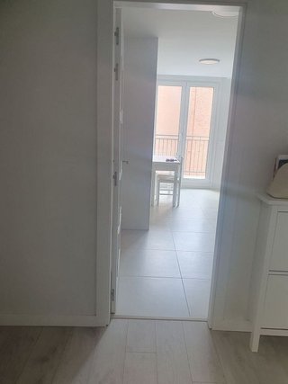 Piso en alquiler en Vía Romana en Segovia