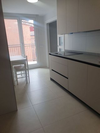 Piso en alquiler en Vía Romana en Segovia