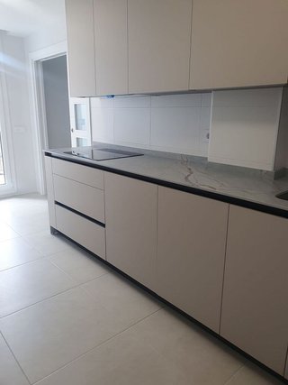 Piso en alquiler en Vía Romana en Segovia