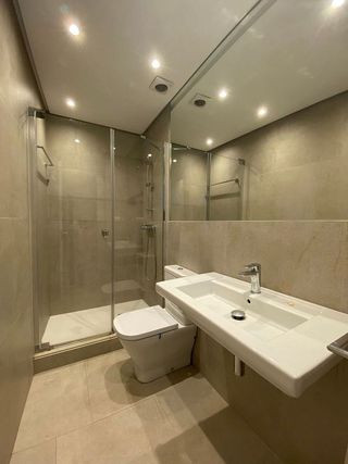 Piso en alquiler en Santa Cruz en Sevilla